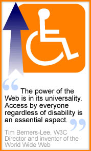 Quick Thai Visa Run Accessibility W3C statement