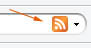 Quick Thai Visa Run RSS Icon in Firefox Browser